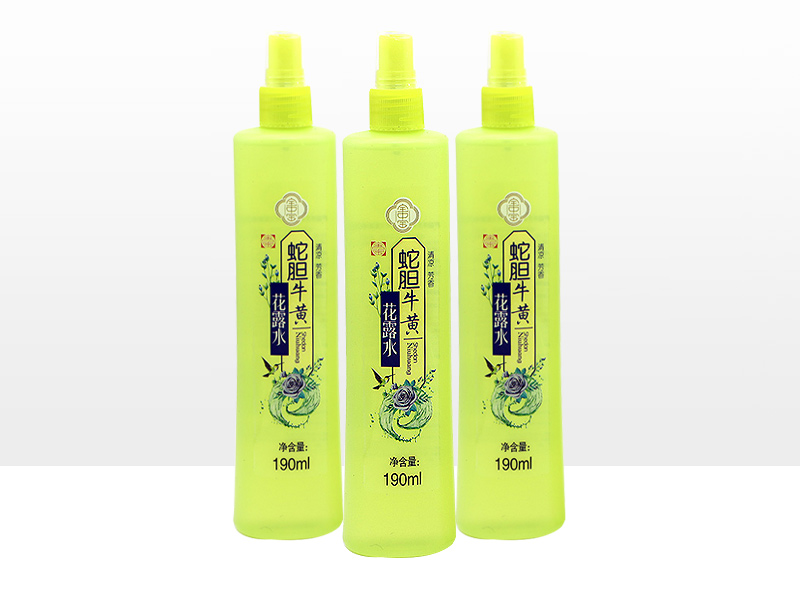 190ml寶中寶蛇膽牛黃花露水