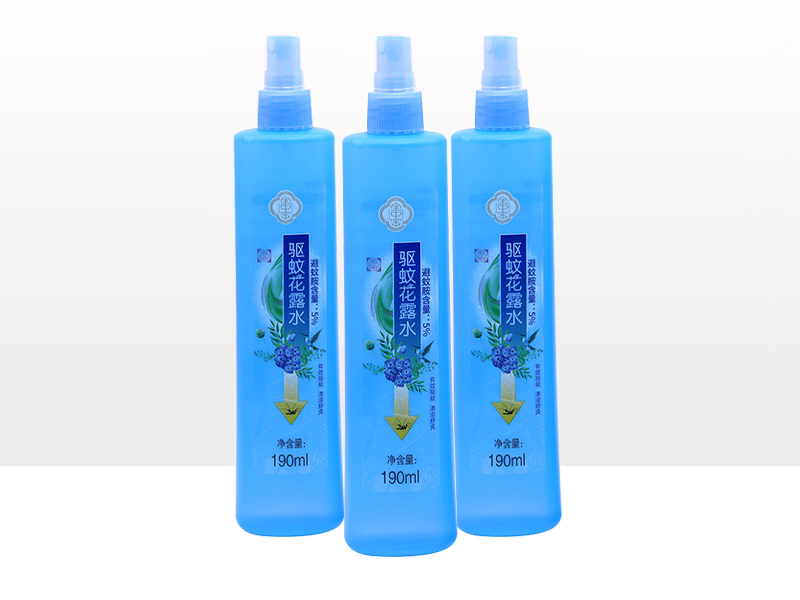 190ml寶中寶驅蚊花露水