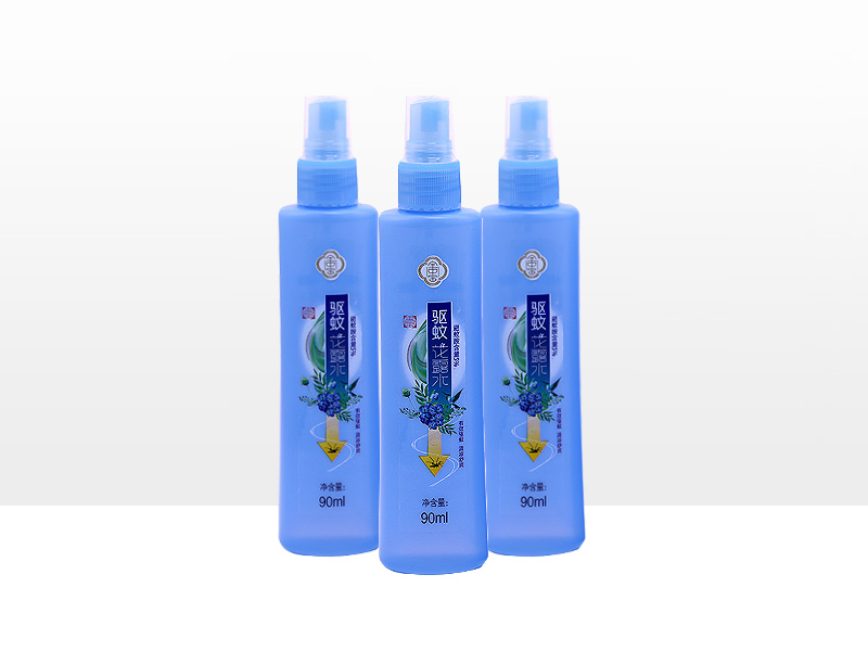 90ml寶中寶驅蚊花露水