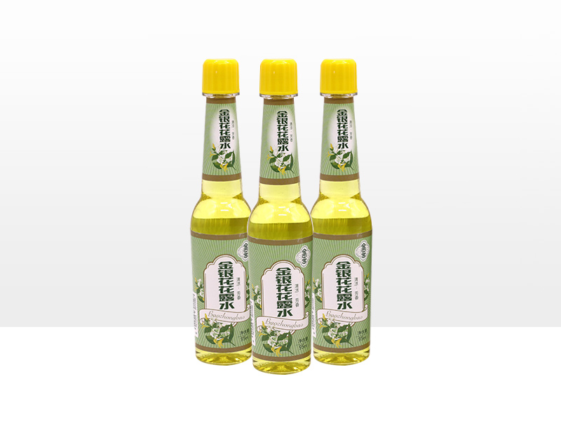 95ml寶中寶金銀花花露水