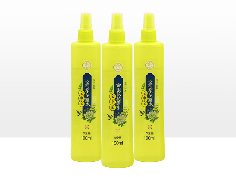 190ml寶中寶金銀花花露水
