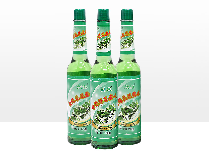 195ml靚派金銀花花露水