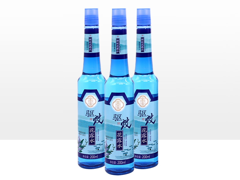 200ml寶中寶驅蚊花露水