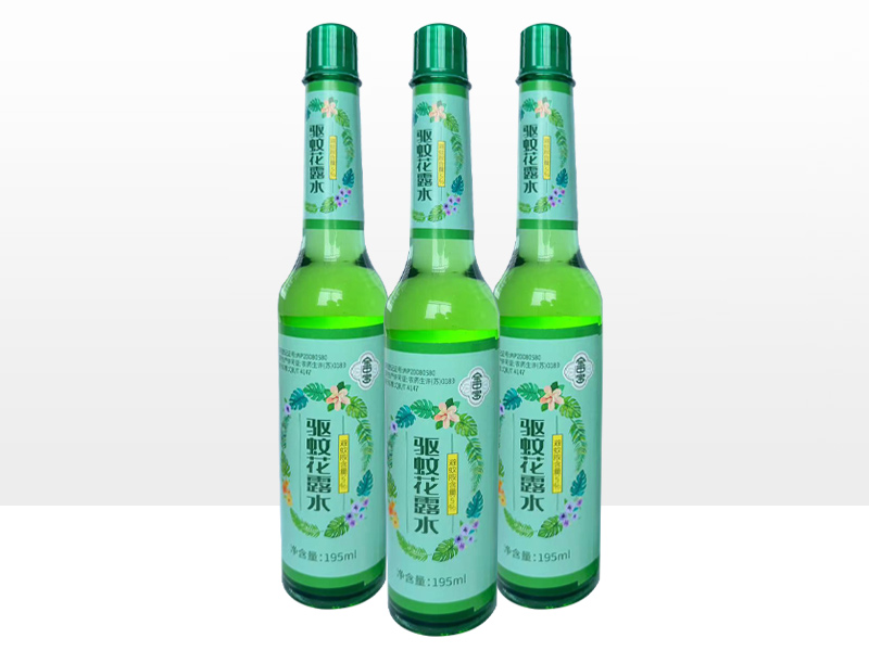 195ml寶中寶驅蚊花露水