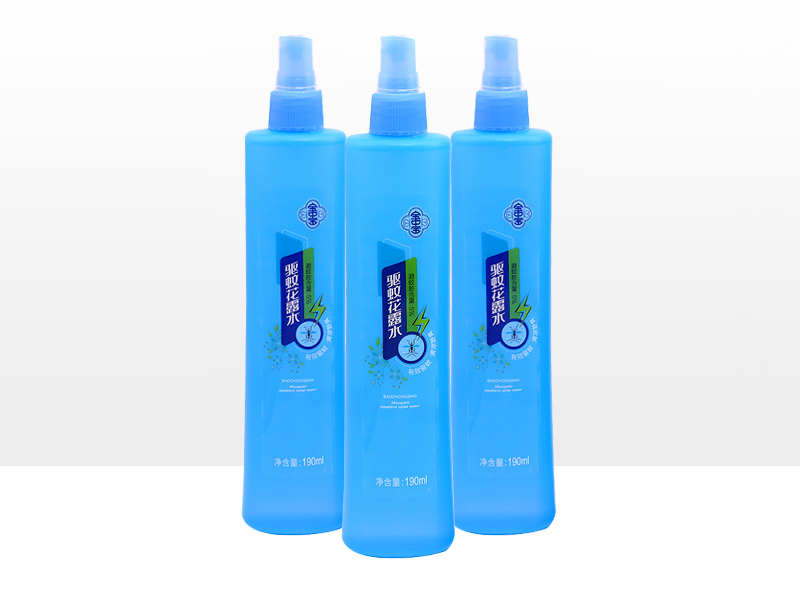 190ml寶中寶驅(qū)蚊花露水