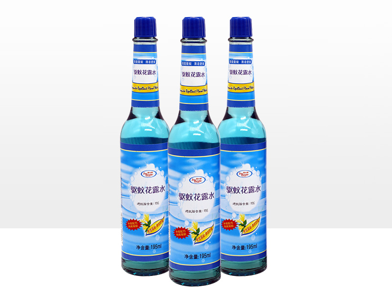 195ml寶中寶驅(qū)蚊花露水