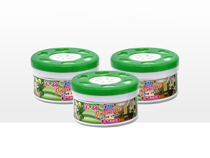 70g寶中寶茉莉空氣清新劑