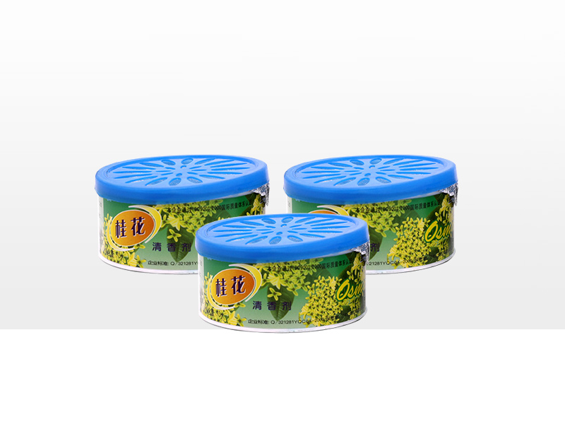 70g寶中寶桂花清香劑