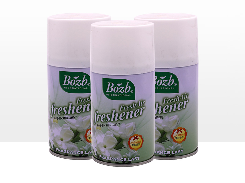 300ml寶中寶茉莉香型空氣清新劑