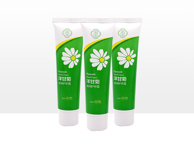 60g寶中寶洋甘菊滋潤(rùn)護(hù)手霜