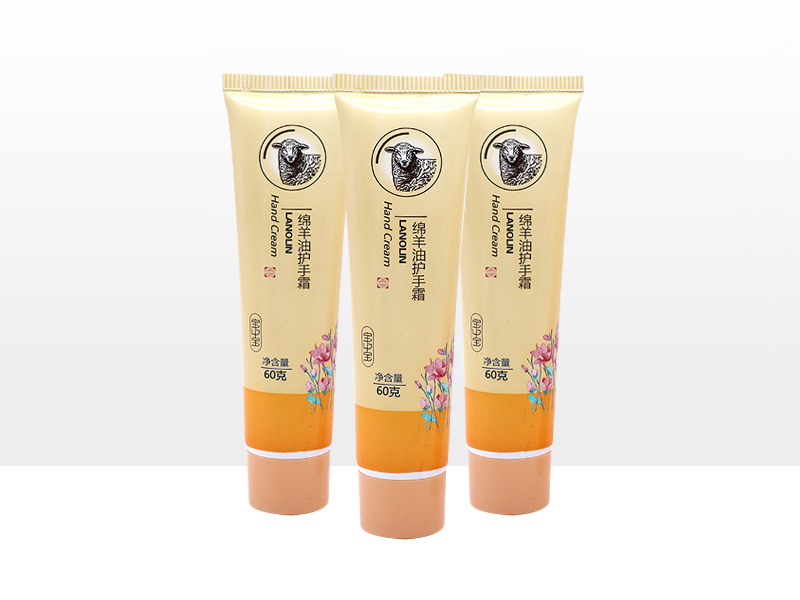 60g寶中寶綿羊油護(hù)手霜